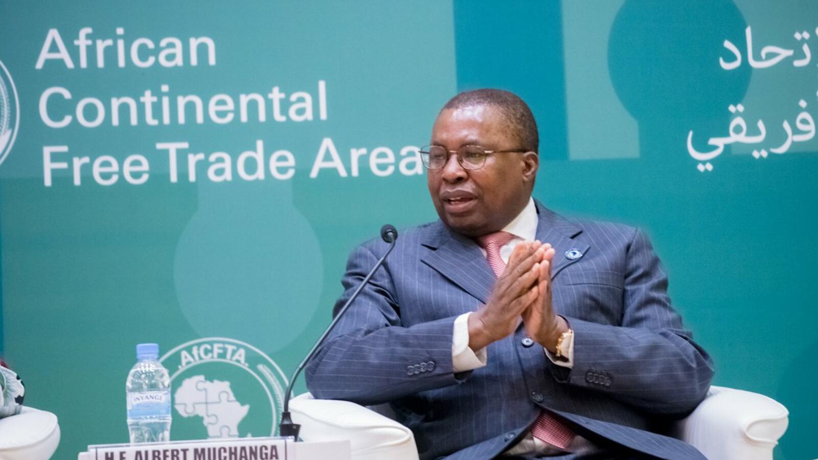 AfCFTA One Year Later: The Road Travelled and Ahead