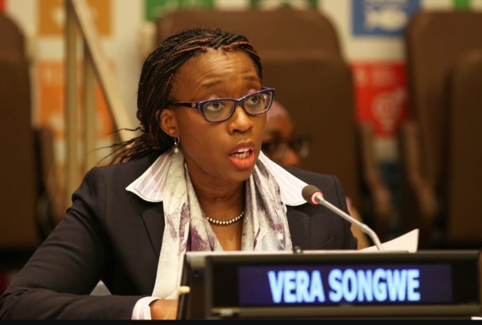 High time for Africa to close its energy gap: ECA chief