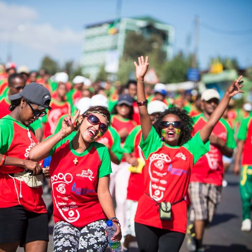 Interview: Organizers eye record turnout for Africa’s largest road race in Ethiopia’s capital