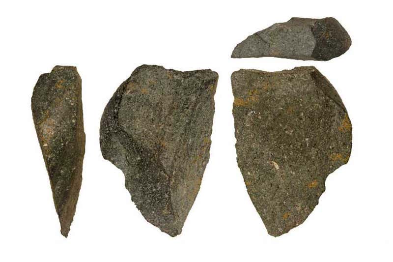 Archeologists discover stone tools dating back 2.6 mln years in Ethiopia’s Afar region