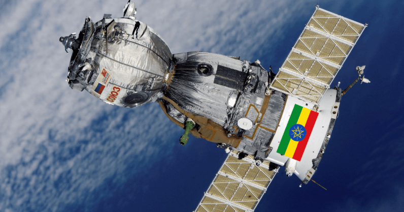 Ethiopia’s first-ever satellite to be launched into space in December