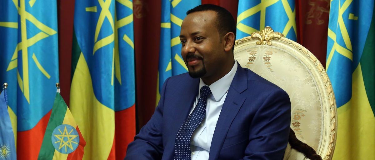 Nobel gives Ethiopia’s Abiy momentum to consolidate sustainable peace: ISS