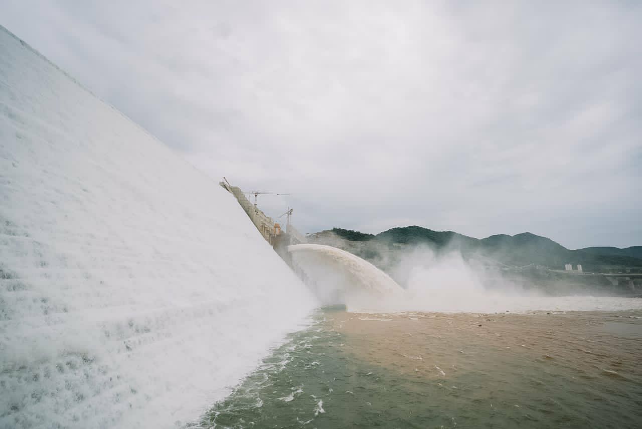 Ethiopia announces third filling of GERD as second turbine starts power generation