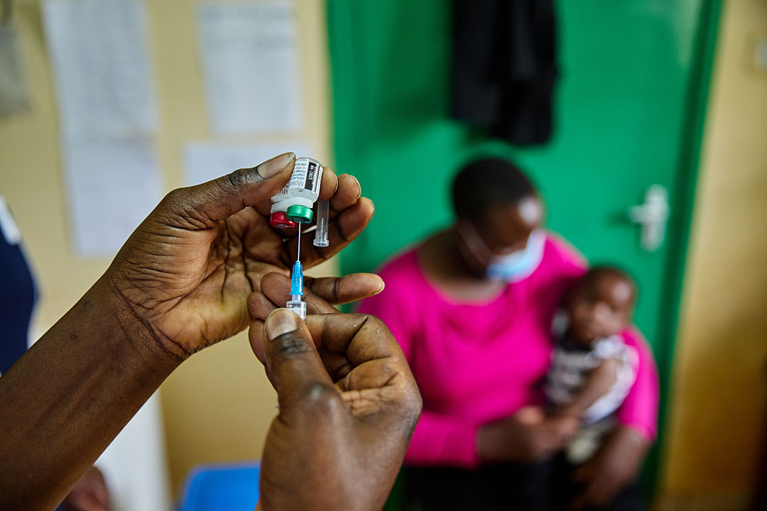 Opinion: Newly launched African Vaccine Accelerator a game-changer to public health in Africa