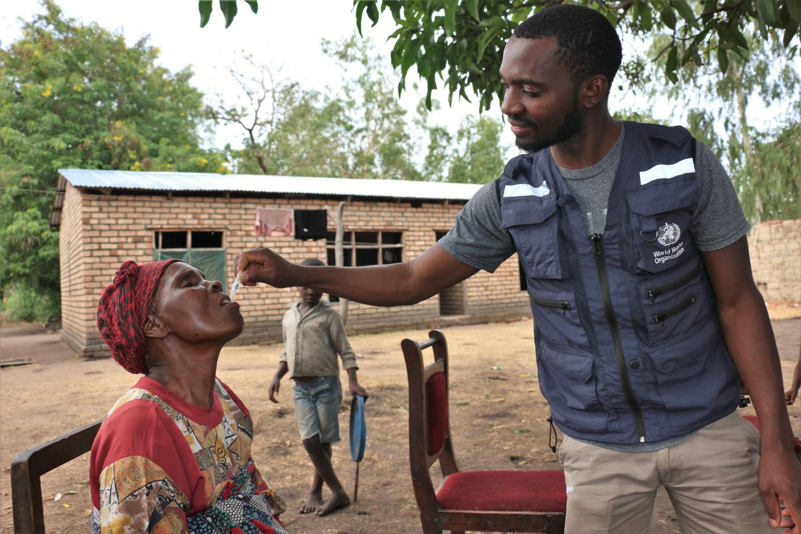 Ethiopia races against one of “the-longest-ever” cholera outbreaks in its recent history