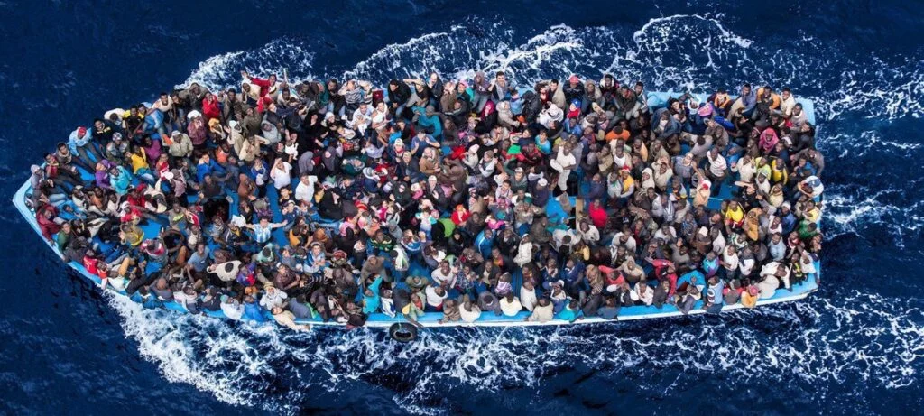 IOM Calls for Solutions to Root Causes of Perilous Migratory Paths Along Red Sea